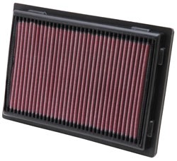K&N Inlegfilter Lexus HS250h 2.4 2010