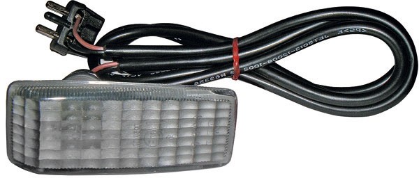 ZIJKnipperlicht RE / links W202 93-00