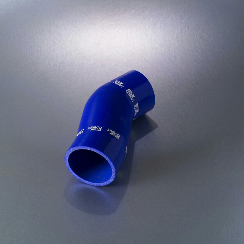 Samco Hose Kit  Subaru Impreza/Legacy Airbox hose 80mm - Blue