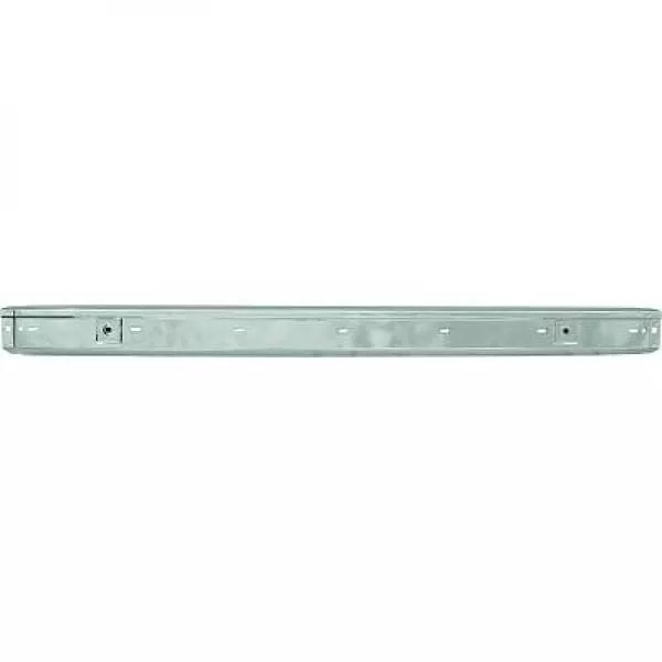 Achterbumper Center Chroom BMW E30 82-87