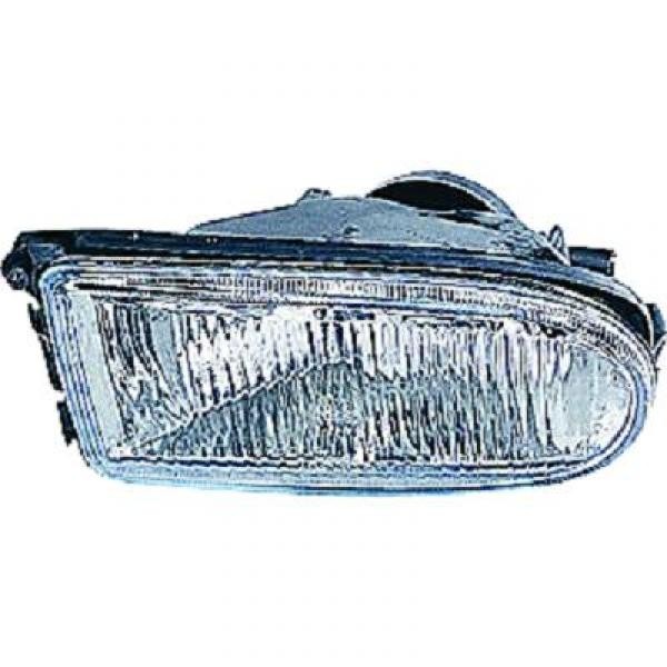Mistlamp links LAGUNA 94-98 TOT 5.98 R19 92-96
