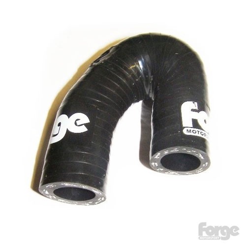 SEAT Leon 1.8T Cupra R Hoses FORGE REPLACEMENT SILICONE U SHAPED