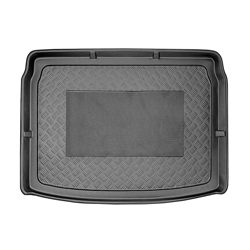 Trunk shell 'Non-slip'  Nissan Qashqai II 2014-