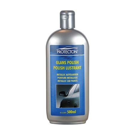 Protect. Glans polish 500ml.