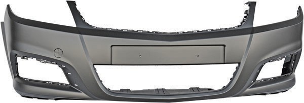 VoorBumper VECTRA C 05-08 PRIMED