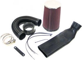 K&N 57i kit Mazda MX-5 (NA) 1.6/1.8 16v 90/131PK 94-4/100
