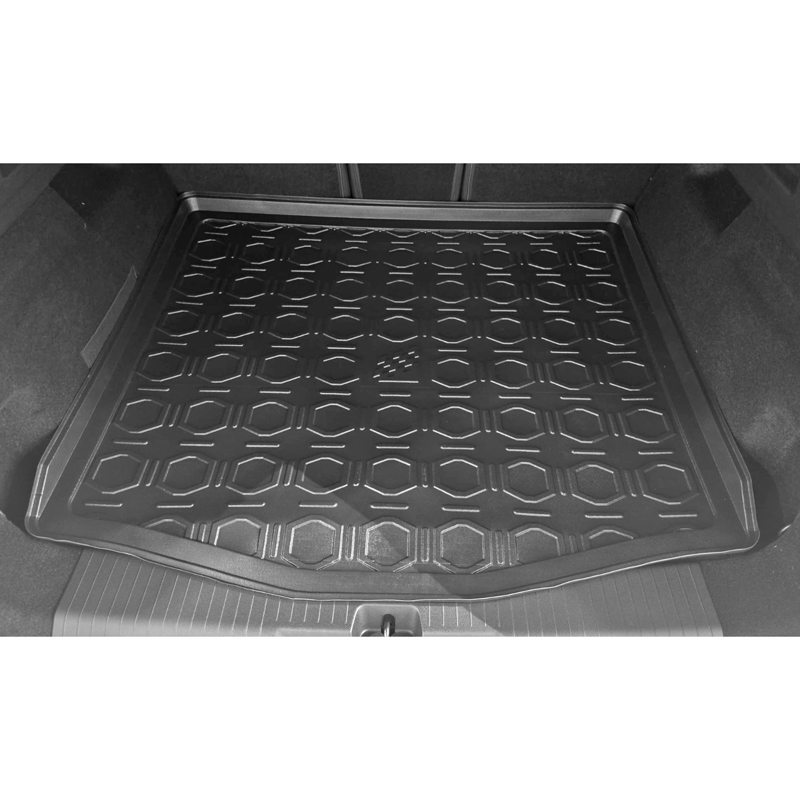 CIKCAR Trunk shell 'Design'  Citroën C5 Aircross II EV/Hybrid/PHEV 2025-