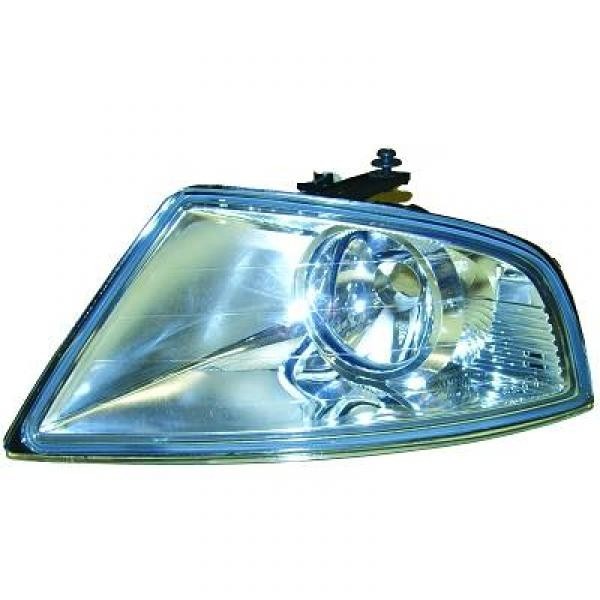 Mistlamp links MONDEO 03-07