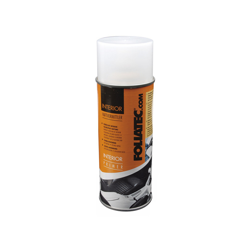 Foliatec Interior Color Spray Primer - clear 1x400ml