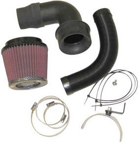 K&N 57i kit Opel Agila 1.2i 02-