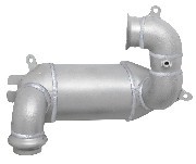 Citroen C4 2.0TD HDI DPF 1997 cc 100 Kw / 136 cv DW10BTED4 (RHR)