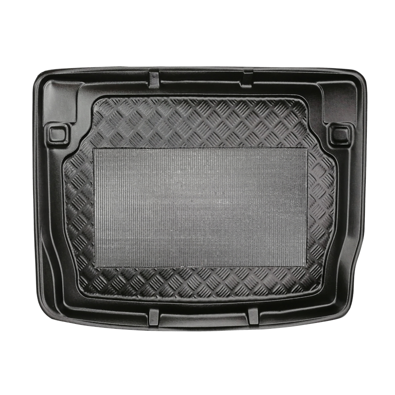 Trunk shell 'Non-slip'  BMW 1-Series F20 5-doors 2011-2019