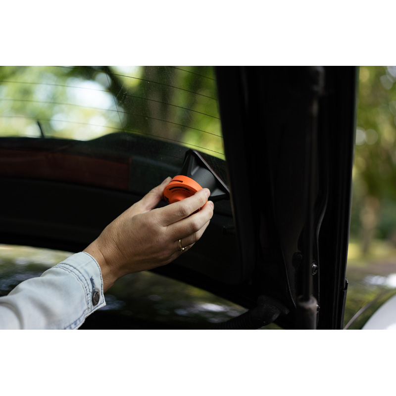 Batavia MaxxSafe Car Window Breaker - Life Saving Tool