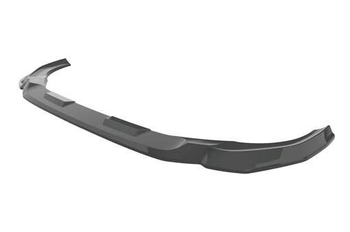Voorspoiler Audi A4 B9 (8W) CSR