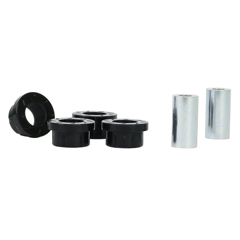 Whiteline Control Arm - lower front inner bushing kit  Lexus GS 1997-2000/IS 1999-2005/Toyota Altezza Incl. Gita 1999-2005