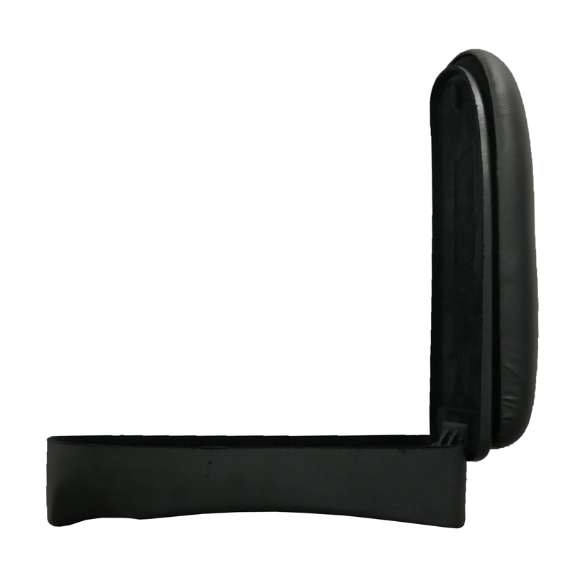 Arm rest Artificial leather  Seat Altea 2004- / Altea XL 2006- / Toledo 2004-