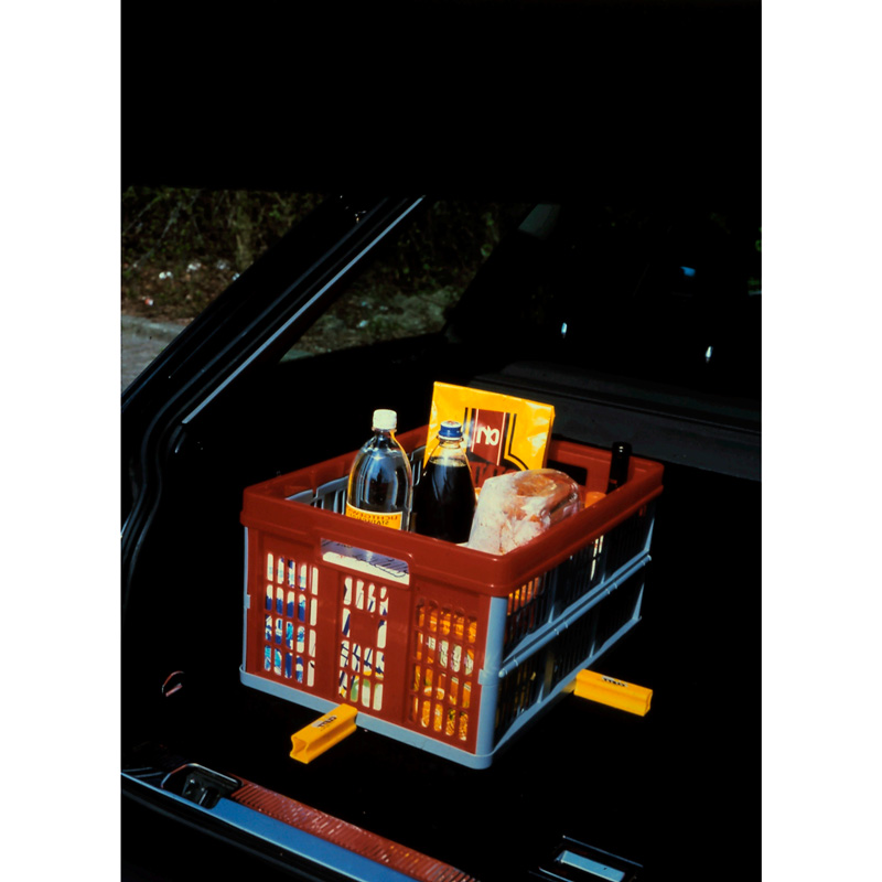 Defa Car Clett luggage anchors ->40kg 4 pieces