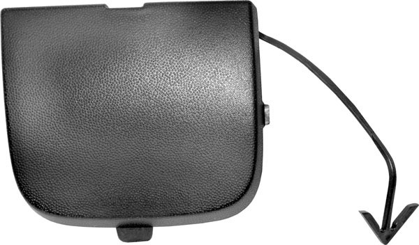 Afsleepoog Afdek kap ACHTER GOLF V 03-09