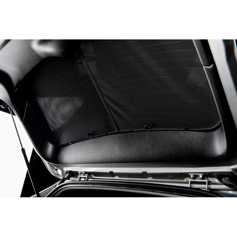Set Car Shades  Skoda Octavia IV (NX5) Kombi 2020- (6-pieces)