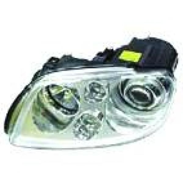 BIXENONKoplamp links TOURAN 03-06 BOSCH D2S+H7