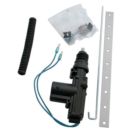 ACTUATOR