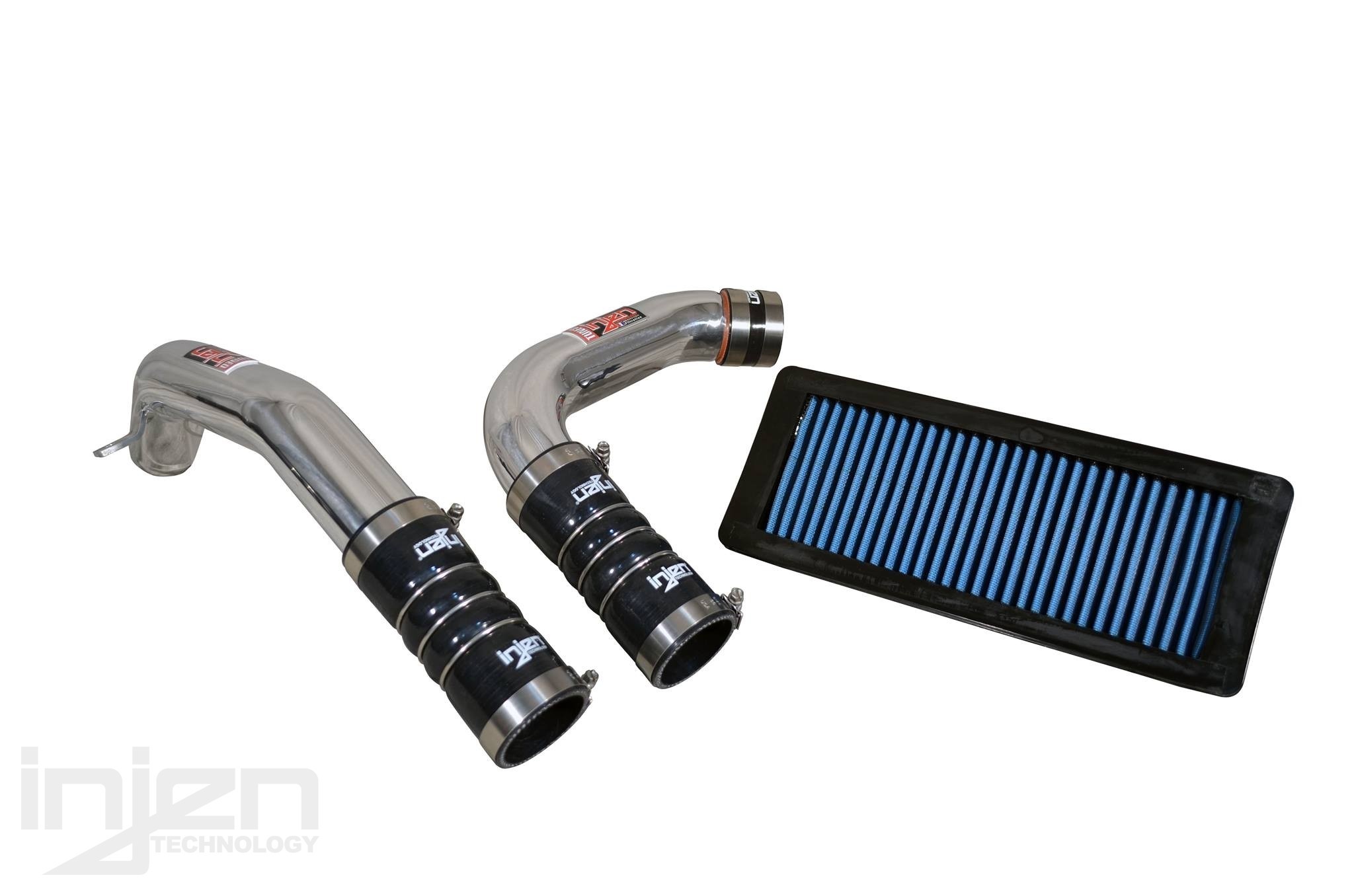 ntercooler piping kit Peugeot 208 Gti 2012- 1.6L T