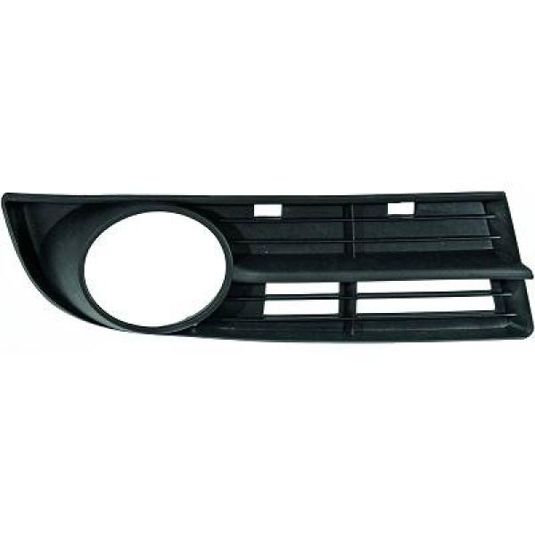 Bumper Grill Links VW Touran