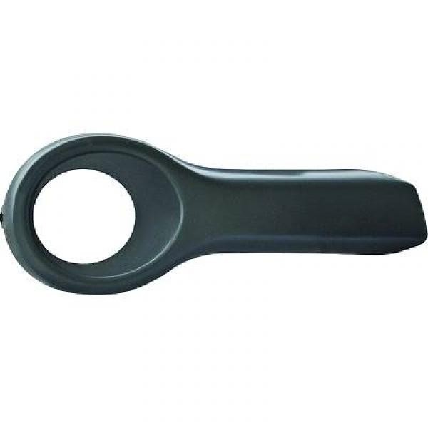 BumperGrill links AGILA 08->>
