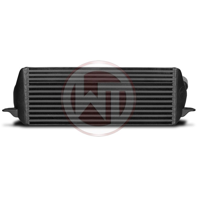 Intercooler BMW 1-serie 116d (85KW/116PK) motorcode: N47 (alleen LCI) Wagner Performance kit