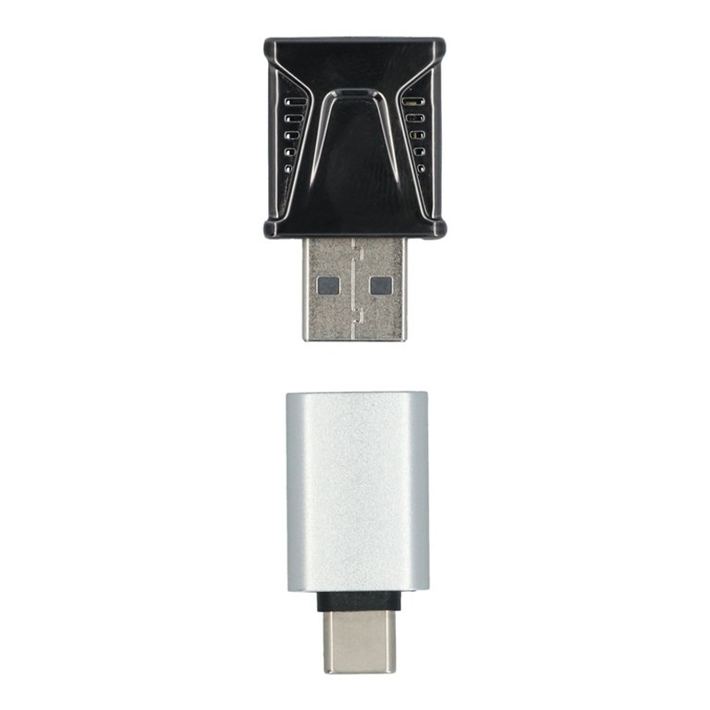 Carpoint Drahtloser Apple CarPlay- & Android Auto-Dongle