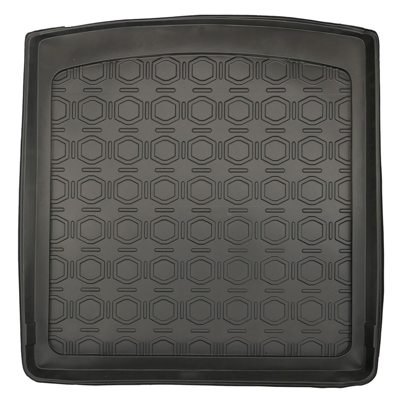 Trunk shell 'Design'  Volkswagen Touareg 2002-2010