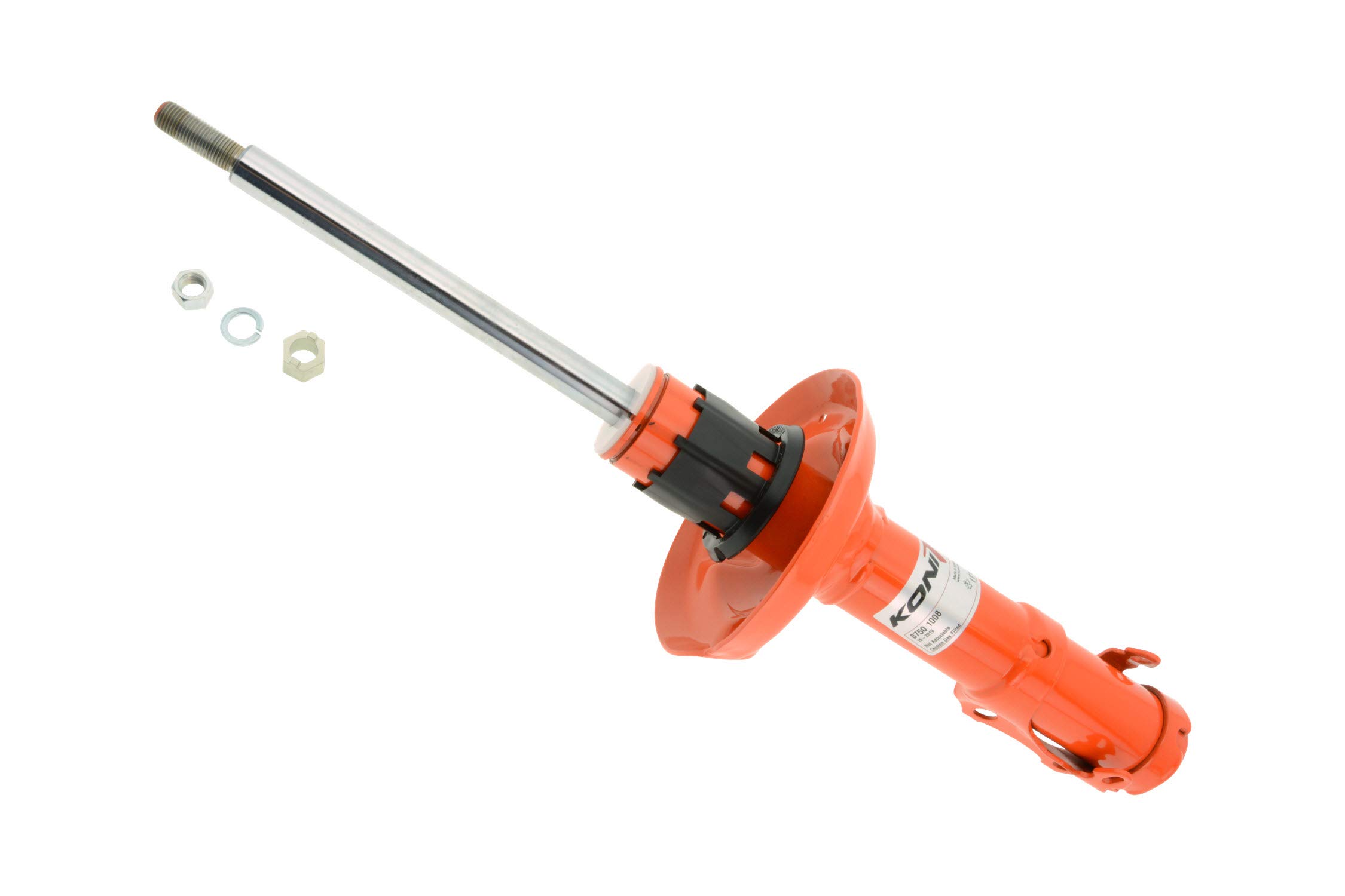 Koni Schokbreker Mazda 2 04-07 Voorkant STR.T