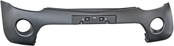 Voorbumper L 200