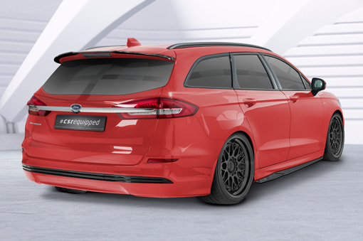 Zijskirts Ford Mondeo MK5 (BA7) ST-Line