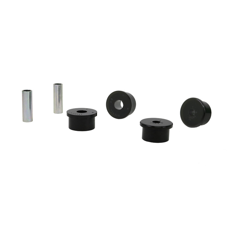 Whiteline Control Arm - Lower Inner Front Bushing  Chrysler Conquest Hatchback 1986-1989