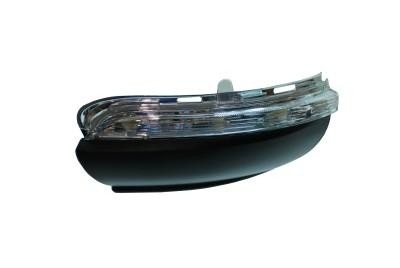 knipperlicht in spiegel, rechts VW Golf 6, 2008-2012