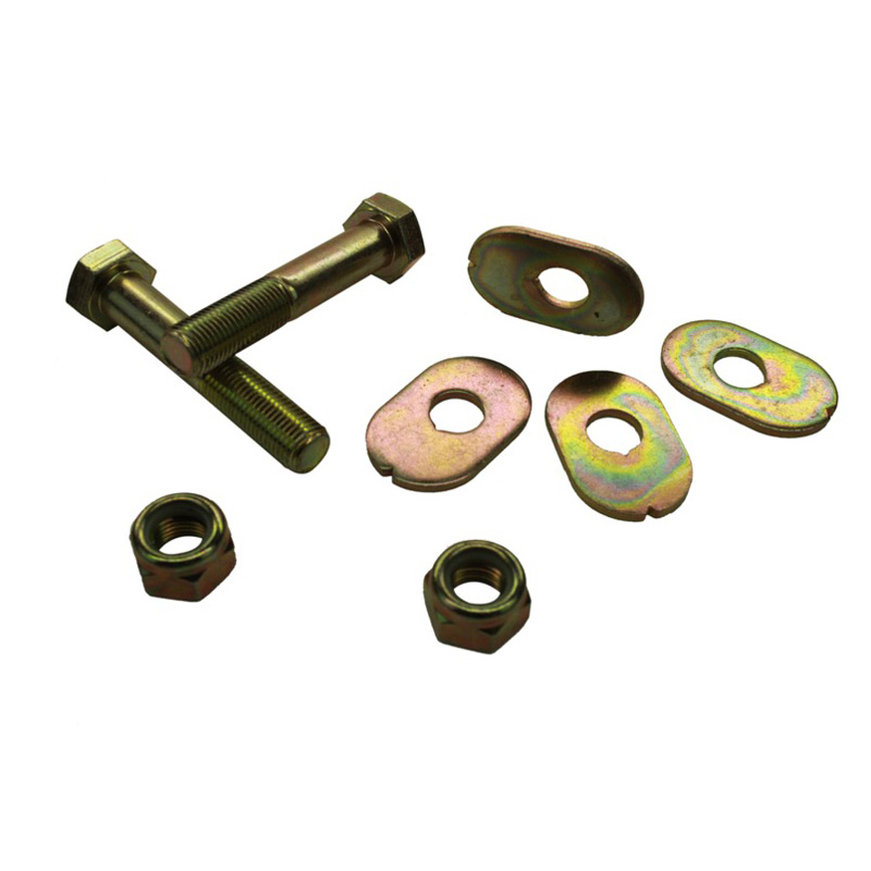 Whiteline Control Arm - Lock Bolt Kit for WL KTA124 Rear Control Arm Kit  Subaru Legacy III BE-BH/Legacy IV BL-BP/Outback BE-BH 1999-2015