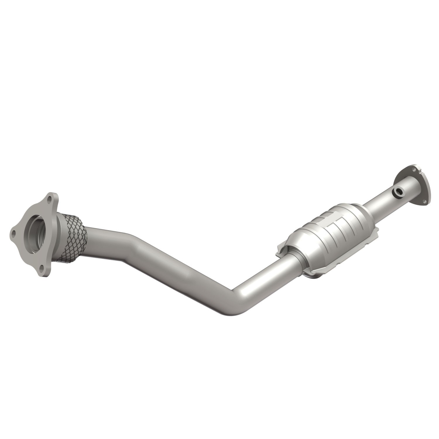 Chevrolet Catalysator (DF) 02 Chevy Cavalier 2.2L Magnaflow Cata