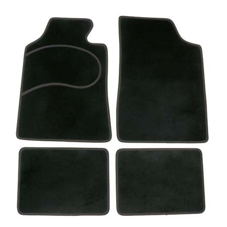 CAR MATS