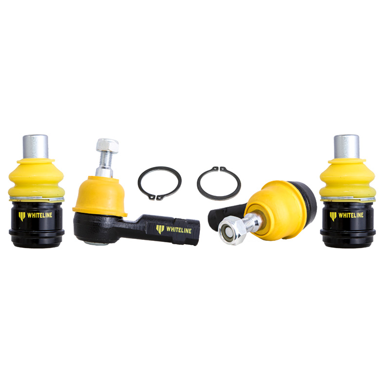 Whiteline Roll Centre/Bump Steer - Correction Kit  Mitsubishi Lancer VII-VIII Evolution VII-X 2001-2016