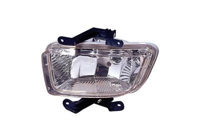 mistlamp, rechts Kia Picanto, 2004-2008