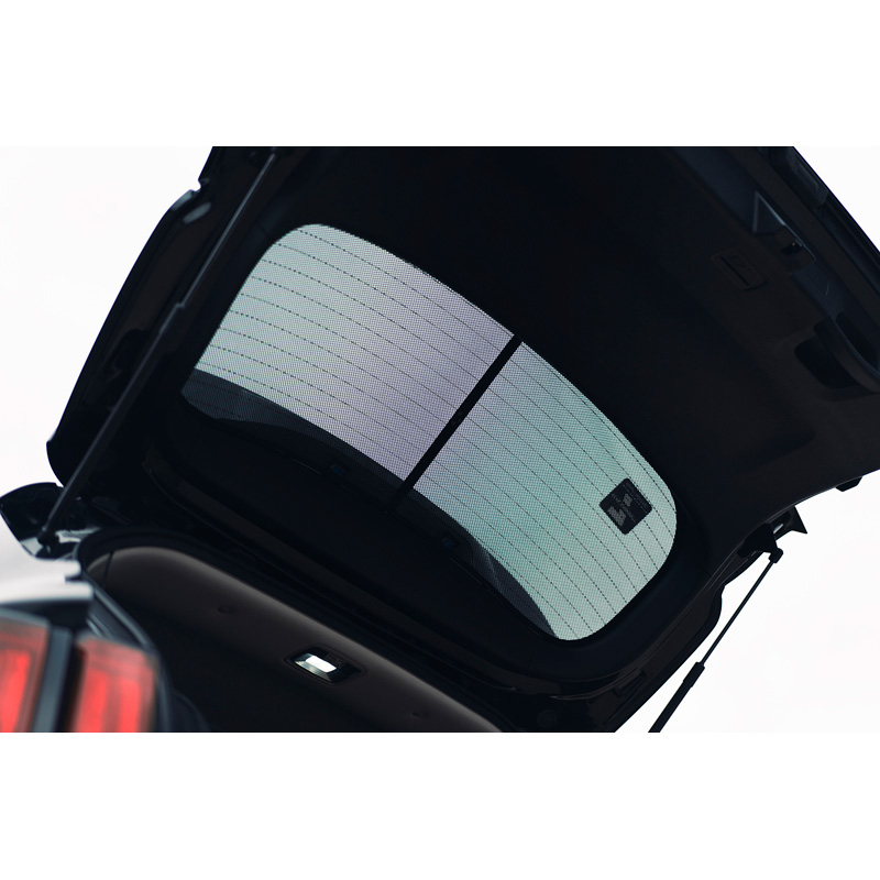 Set Car Shades  Kia Sorento 5 doors 2020- (6-pieces)