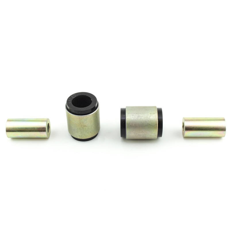 Whiteline Shock Absorber - to Control Arm Bushing  Mazda MX-5 III NC/RX 8 SE17 2003-2014