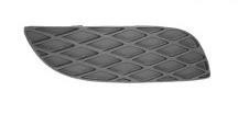 voorbumper grille, links Toyota Yaris, 1999-2005, P1