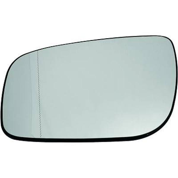 Spiegelglas Links Mercedes W211