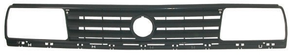 Radiator Grill JETTA 84-91