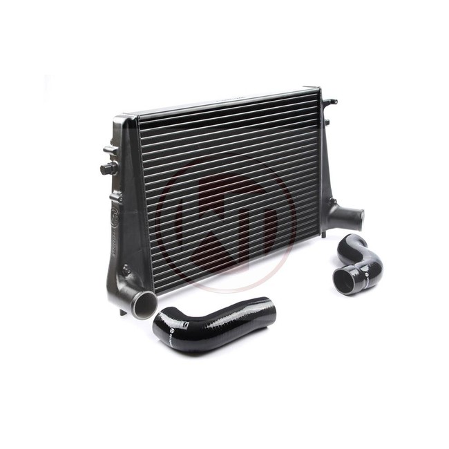 Intercooler Audi A3 8P 2003- 1.6 TDI, 2.0TDI Wagner Competition kit Gen.2