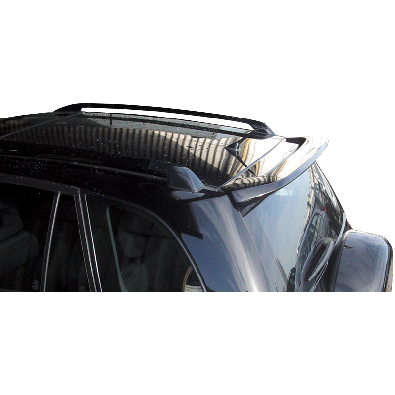 Roof spoiler  Toyota RAV4 2002-2006