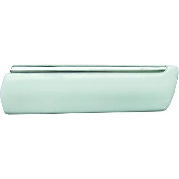 SCHERM Sierlijst links W210 95-99 met ChroomLIJST
