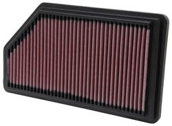 K&N Inlegfilter Hyundai Elantra 2.0 2001-07